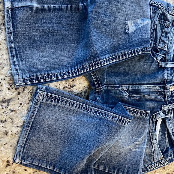 Men’s Jeans 38x32 - Picture 4 of 6